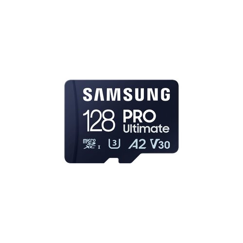 Samsung PRO Ultimate 128GB Slike