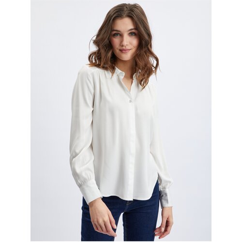 Orsay White Ladies Blouse - Ladies Cijene