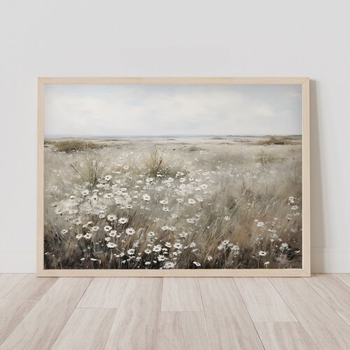 Opviq Slika za zid 50x70cm Cene