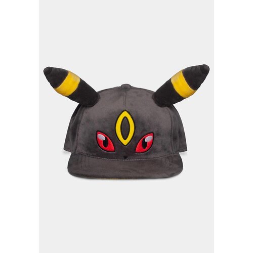 Difuzed POKÉMON - UMBREON PLUSH SNAPBACK KAPA Cene