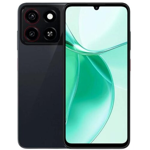 ZTE Blade A35 4GB/64GB Black Cene