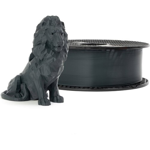 Prusa Prusament PLA Anthracite Grey (NFC) Slike