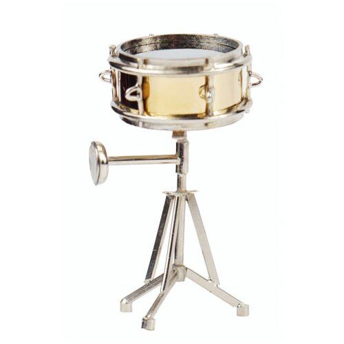  AGIFTY M 1053 Magnet Snare 8 cm H - magnet Slike