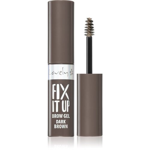 Lovely Fix It Up gel za obrve #2 Cijene