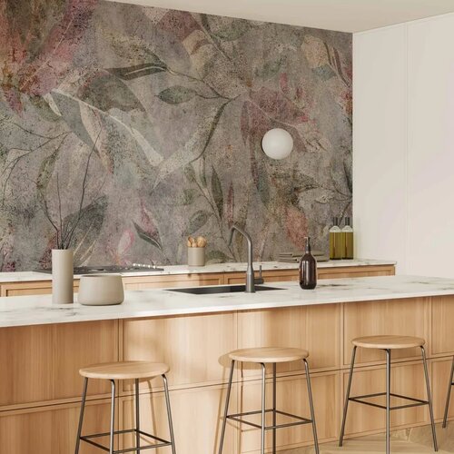 Foto tapeta - Colors of Venetian Frescoes 450x315 Slike