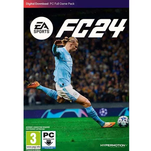 Electronic Arts EA SPORTS FC 24 CIAB PC