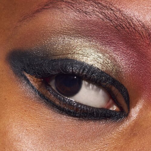 MAC Cosmetics Dazzleshadow Eyeshadow Stick kremasto sjenilo za oči u sticku nijansa Filthy Martini 1.6 g Slike