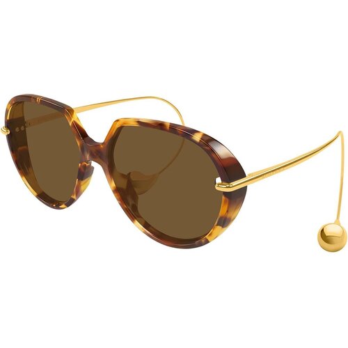 Bottega Veneta BV1436S 002 - ONE SIZE (60) Slike