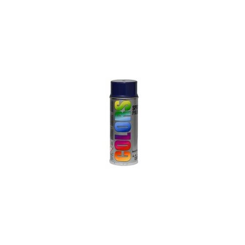 Motip colors akrilna boja u spreju ral 5013 400ml Cene