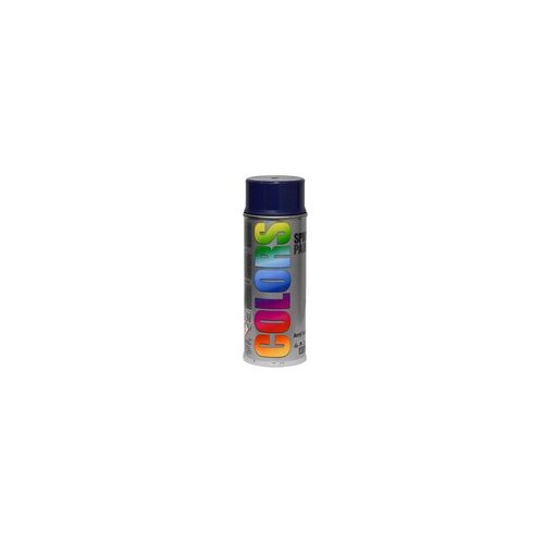 Motip colors akrilna boja u spreju ral 5013 400ml Slike