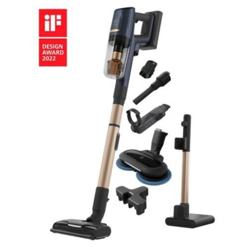  EP81HB25WET STAPNO BATERIJSKI USISIVAC ELECTROLUX Slike