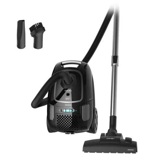 Cecotec conga powerbag 4000 xl klasični sesalnik z vrečko, (21583495) Cene