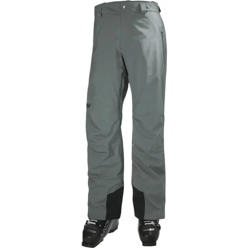 Helly Hansen LEGENDARY INSULATED PANT Skijaške hlače, tamno siva, veličina