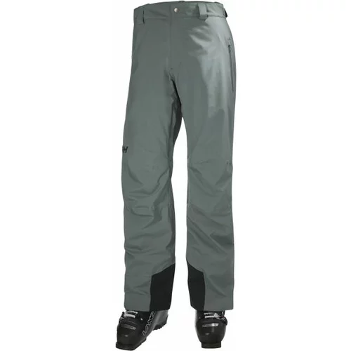 Helly Hansen LEGENDARY INSULATED PANT Skijaške hlače, tamno siva, veličina