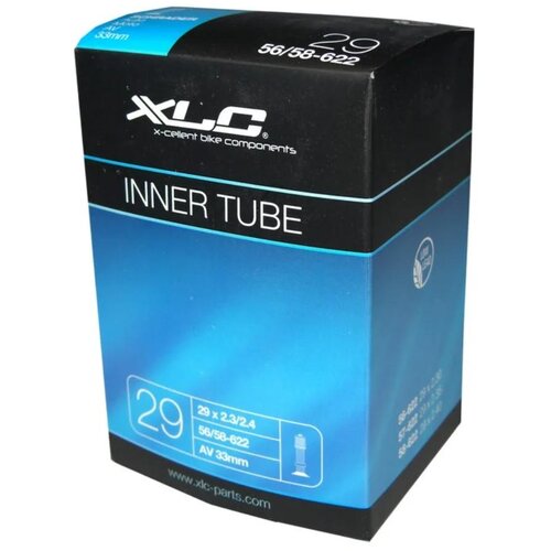 Xlc zračnica 29 x 2.5/3.0 62/76-622 SV 33 mm (AV) Cijene