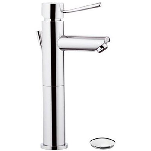 Remer minimal baterija za lavabo sa podsklopom visoka N10L Slike