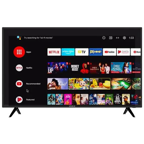 TV VIVAX IMAGO B 40LE20K