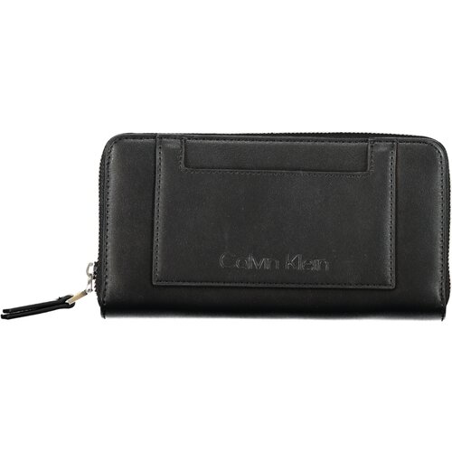 Calvin Klein WOMEN&amp;amp;#39;S WALLET BLACK Slike