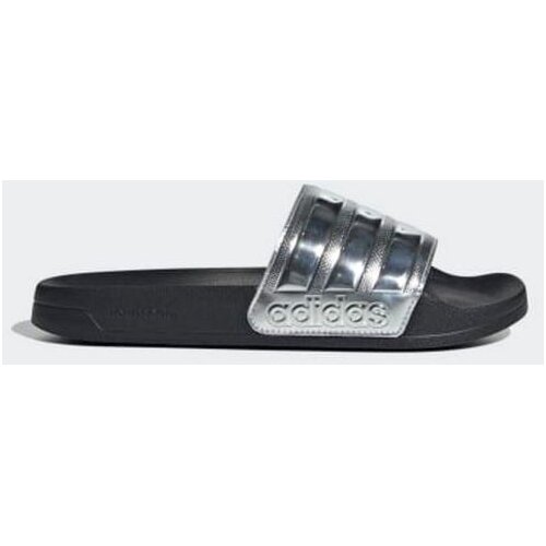 Adidas Natikači Sandales Adilette Shower synthétique Črna Cene