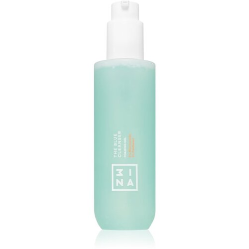 3INA The Blue Cleanser micelarni gel za čišćenje za lice 195 ml Cijene