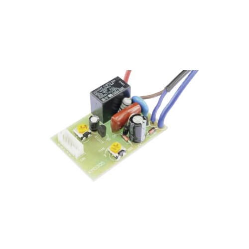 TRU COMPONENTS upravljačka elektronika za pir senzorske module Cijene