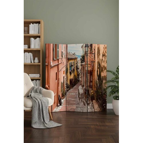 Aberto Design Paravan, 120x180x5cm, &amp;Scaron;areni Slike