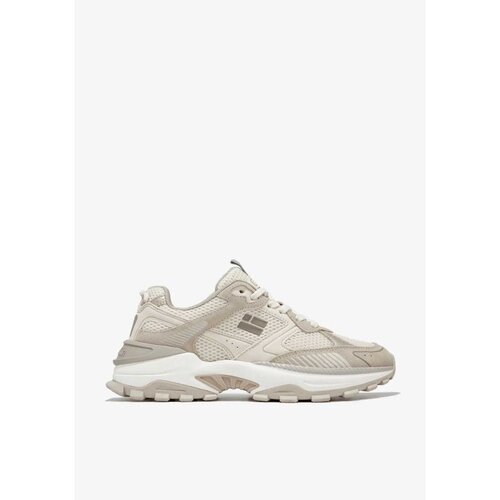 D.Franklin 347 track stellar - beige Cene