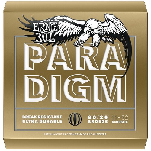 Ernie Ball 2088 Paradigm Slike
