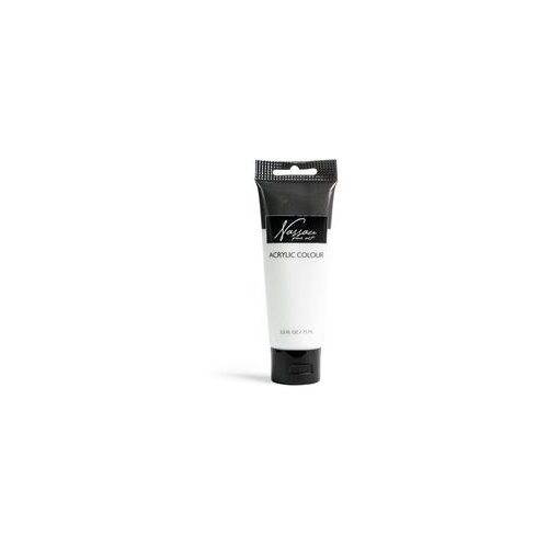  Akrilna barva Nassau Fine Art v tubi 75 ml | različni odtenki Cene
