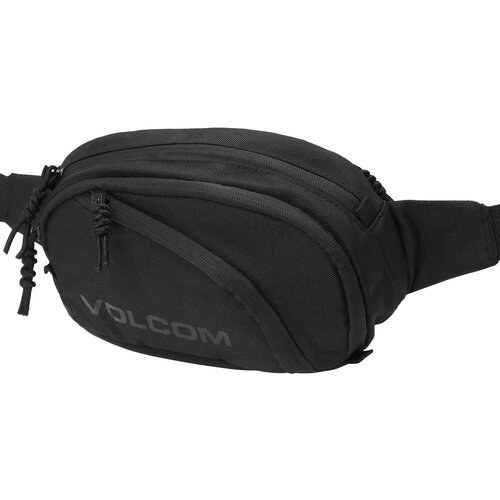 Volcom Torbica za okrog pasu črna Slike