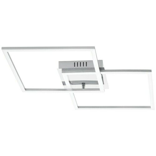 Eglo LED stropna svetilka Palmaves 1 (Do x Š x V: 66,5 x 41,5 x 6 cm) Cene
