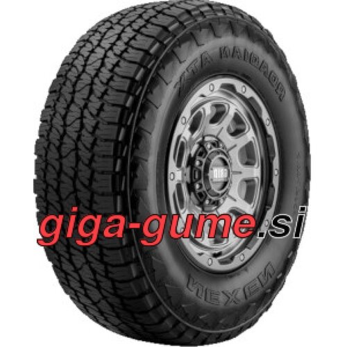 Nexen Roadian Atx LT 255/75 R17 111/108Q 6PR Cijene