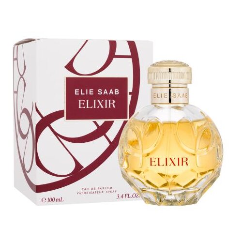 Elie Saab Elixir 100 ml parfemska voda za ženske Cijene