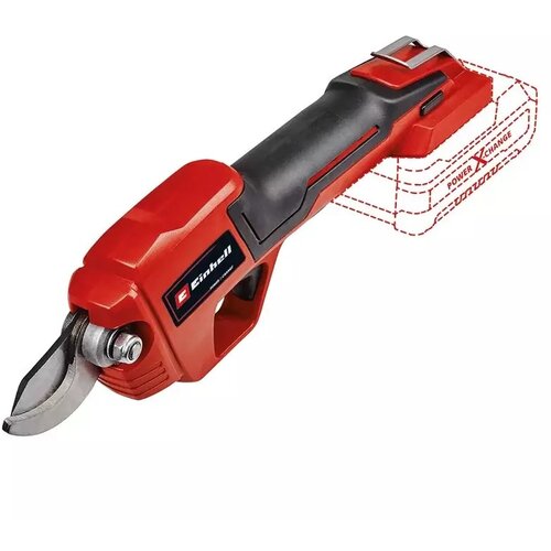 Einhell GE-LS 18 Li-Solo pruning shears Cijene