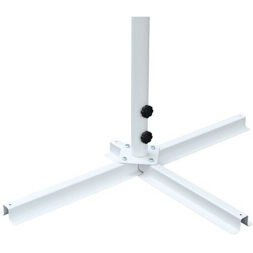  Samostojeća tenda 600 x 300 cm krem Slike
