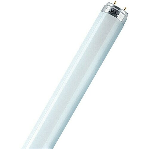 Osram Fluorescentna žarulja (T8, Neutralno bijelo, 18 W, Duljina: 60 cm) Slike