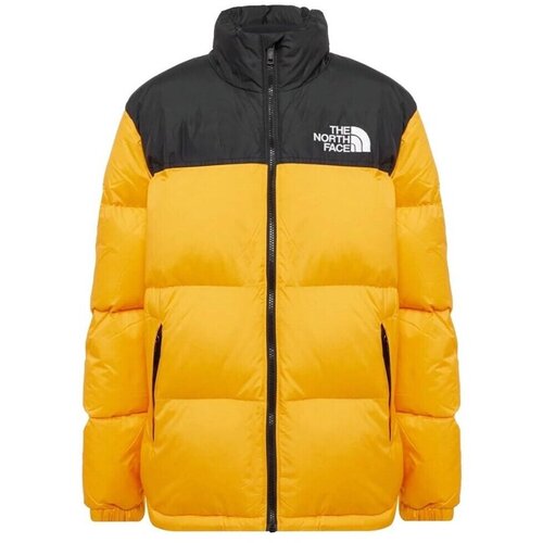 The North Face Puhovke Teen 1996 Črna Cene