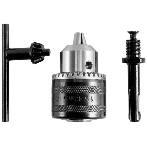  GARNITURA SDS ADAPTER/KLJUČ/GLAVA PRAKTIK Cijene