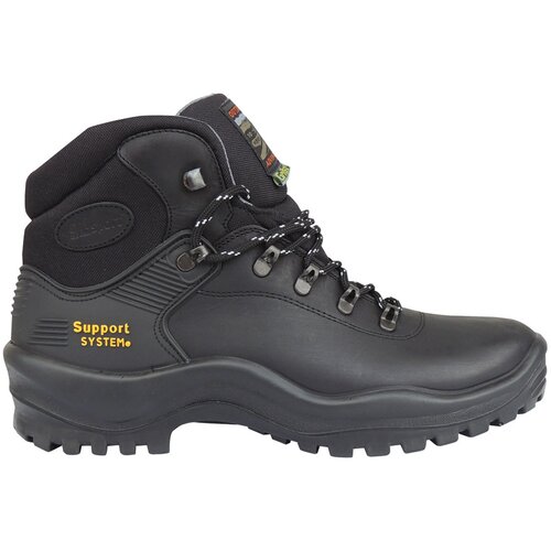 Gri Sport mu&scaron;ke cipele DAKAR V.21 + 22 GRITEX 10684-D21G Cene