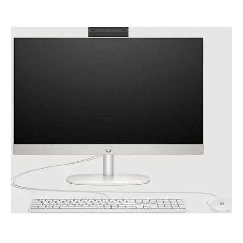 HP AIO 27-cr0024ny i5-1335U 8G512, B8QK2EA#BED Cene