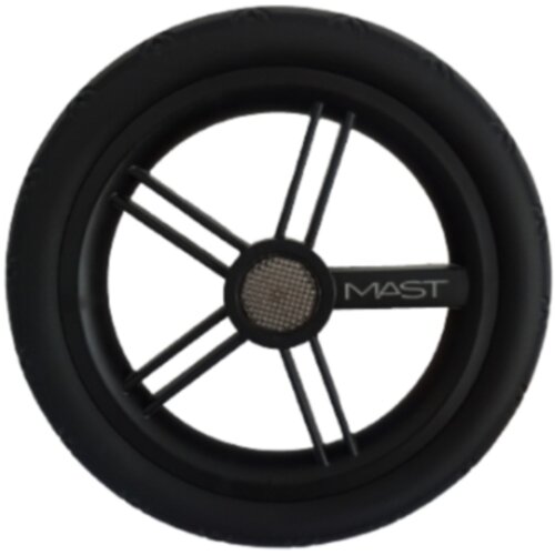 Mast dodatak WHEELS kotač black MA-4WS-HPW Slike