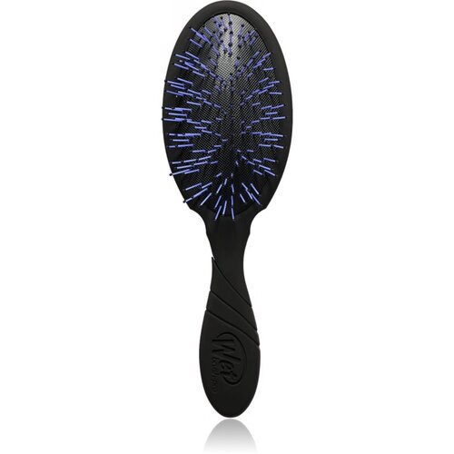 Wet Brush Thick Hair četka za kosu za grubu i kovrčavu kosu Black 1 kom Cijene