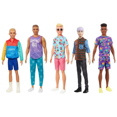 Barbie modni Ken