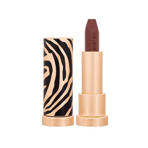 Sisley Le Phyto Rouge &amp;scaron;minka za sijaj ustnic klasično rdečilo za ustnice &amp;scaron;minka 3,4 g odtenek 15 Beige Manhattan za ženske Slike