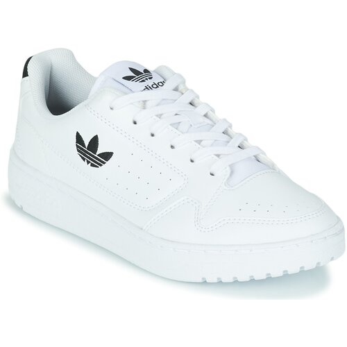 Adidas NY 92 J Bijela Slike