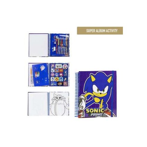 Cerda BOJANKA MULITIACTIVE SONIC Cijene