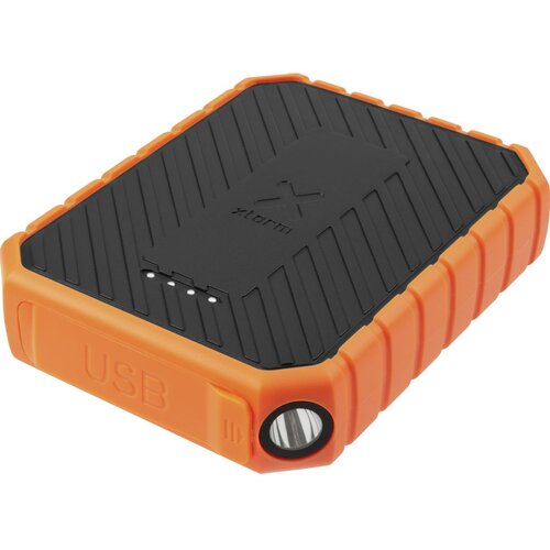 Xtorm by A-Solar Rugged 10000 powerbank (rezervna baterija) lipo 10000 mAh XR101 Cijene