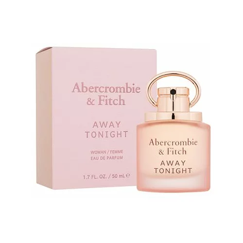 Abercrombie & Fitch Away Tonight parfumska voda 50 ml za ženske
