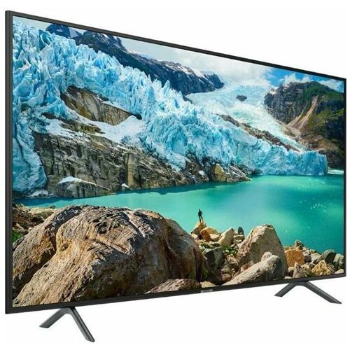 Samsung UE50RU7172 UXXH Smart 4K Ultra HD televizor Slike