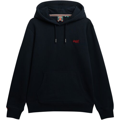 Superdry Puloverji 263793 Modra Slike